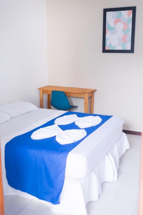 Pousada Suites Do Atlantico 伊列乌斯 外观 照片