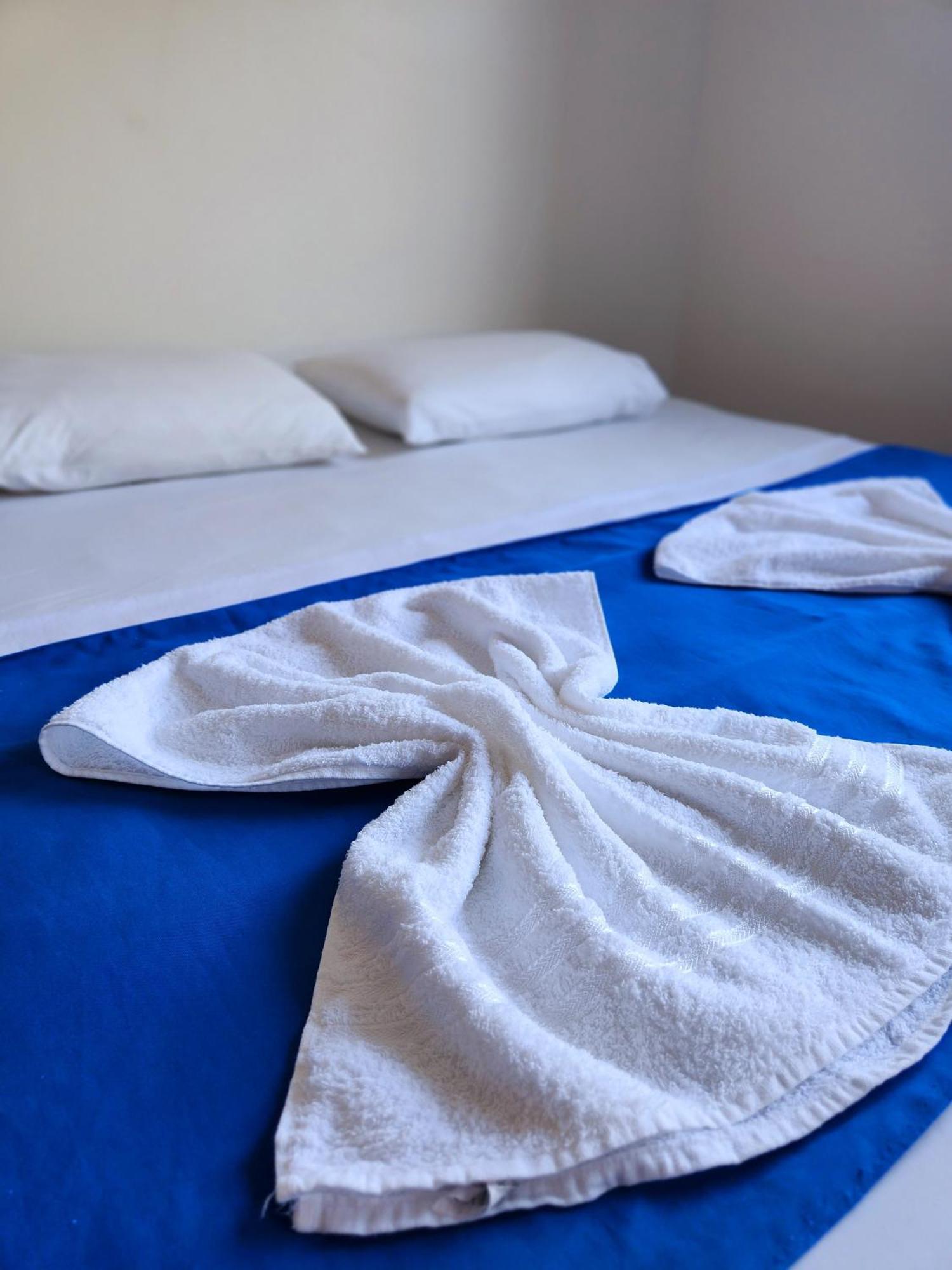 Pousada Suites Do Atlantico 伊列乌斯 外观 照片